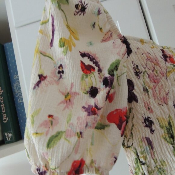 Mini dress from H&M - Picture 4 of 5